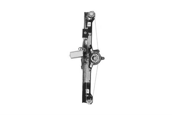 Window Regulator